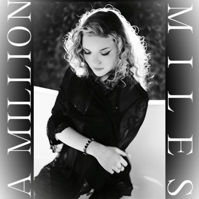 A Million Miles - Single