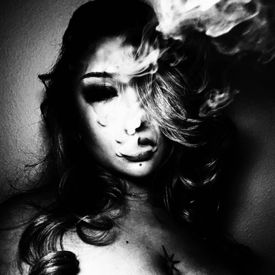 SHE MY RELIGION (feat. Bloodmonth) - Single