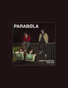 Listen to PARABØLA, watch music videos, read bio, see tour dates & more!