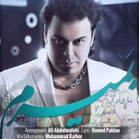 Bemiram - Single - Hamed Pahlan