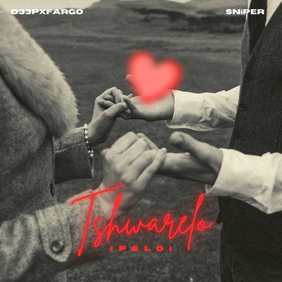 Tshwarelo (PELO) - Single