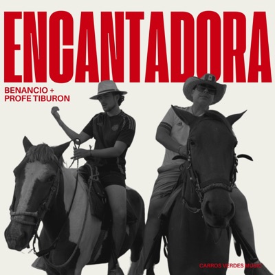 ENCANTADORA - EP