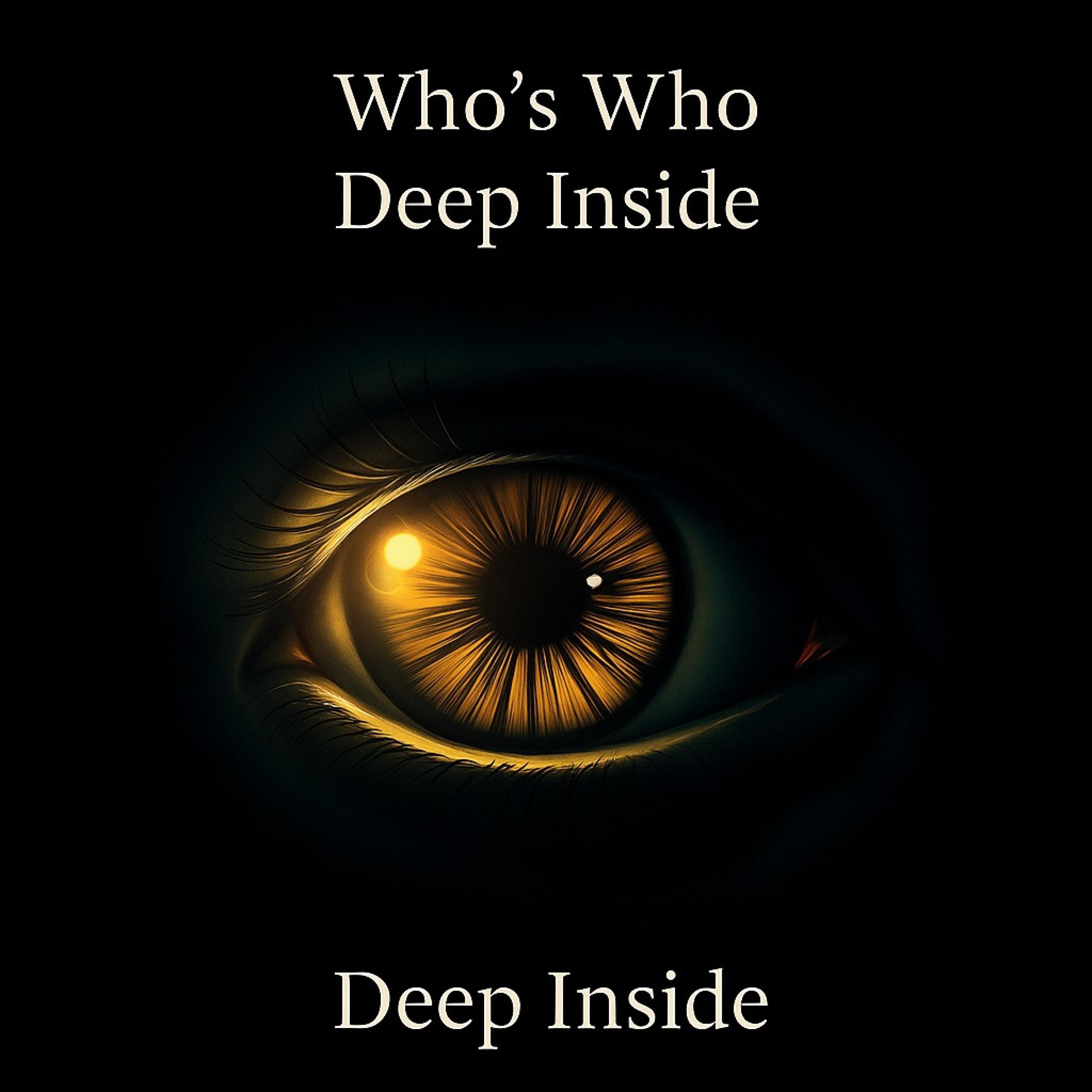 Who's Who (Deep Inside) - Single