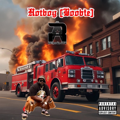 HOTBOY (BOOBIE) SINGLE - Single