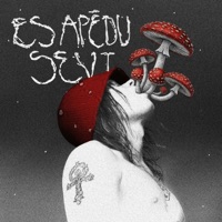 Esapēdusevi (feat. Andzhs) - Single - Amanito