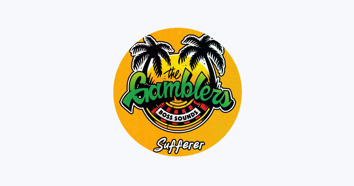 The Gamblers - Apple Music