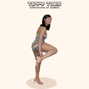 Chord Gitar Stand Up Tall On Tippy Toes - Hi 5