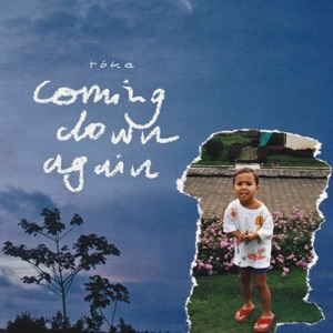 Coming Down Again - Single