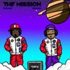 The Mission (feat. B3nnar) - Single