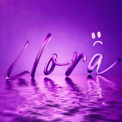 LLORA (feat. Easymoneypolo & villa bfp) - Single