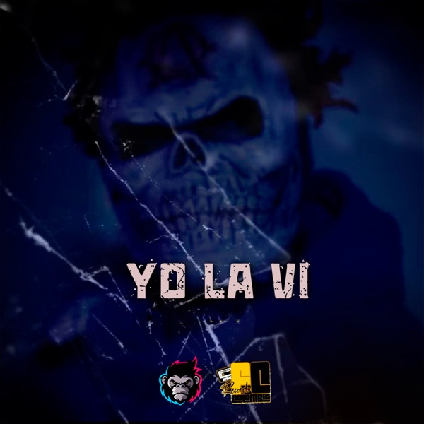 Yo la Ví (feat. Colombia Guerrero)