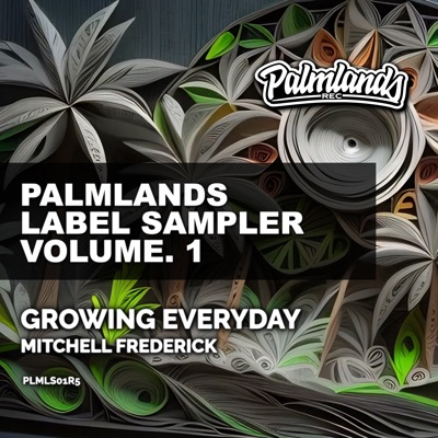 Growing Everyday - Single