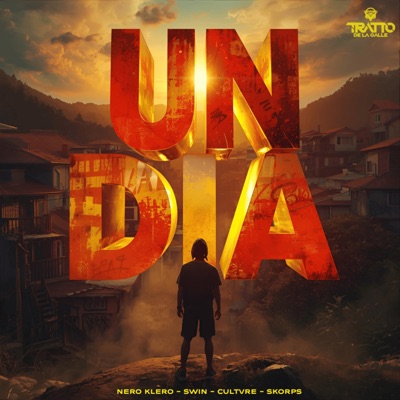 Un Día (feat. Swin) - Single