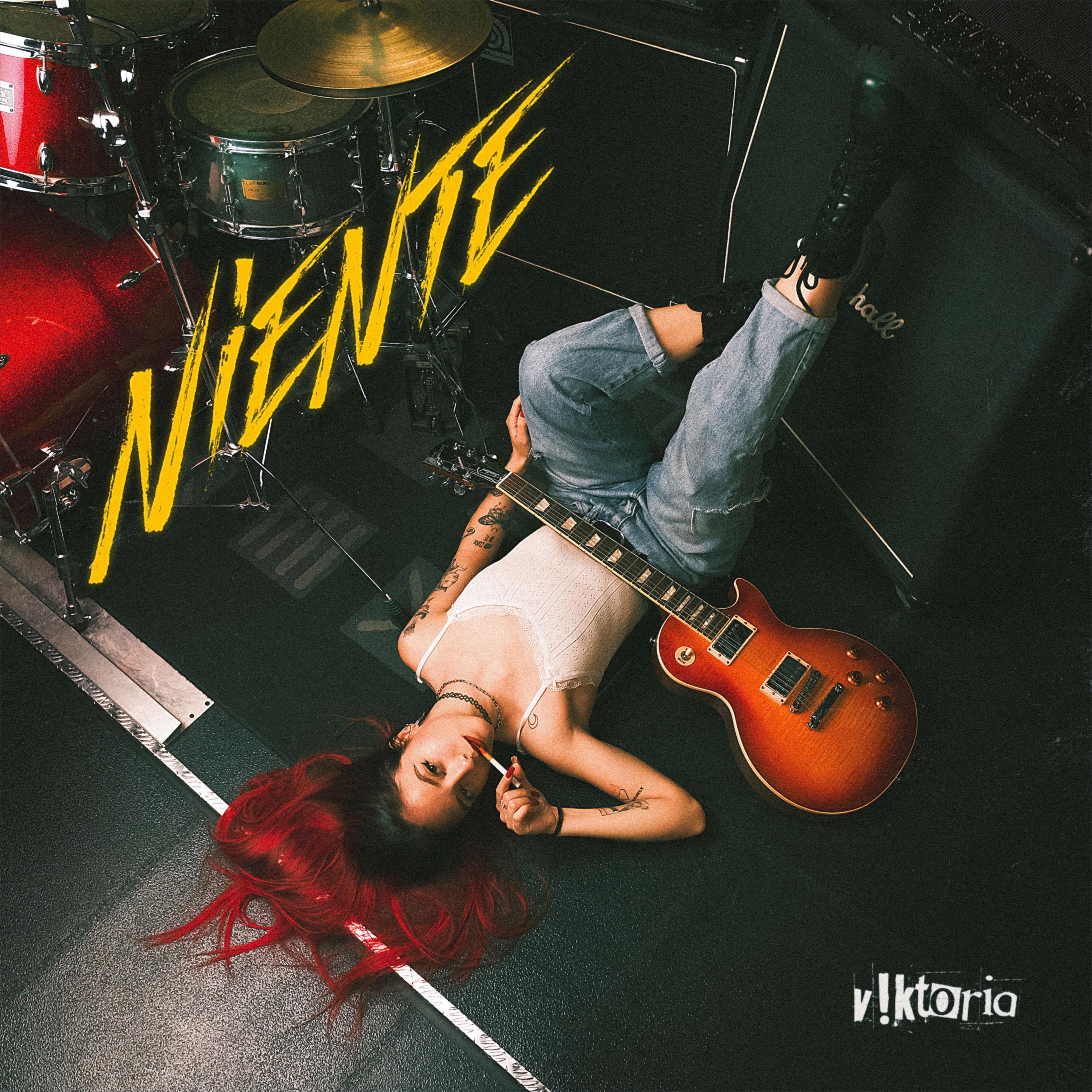 Niente - Single
