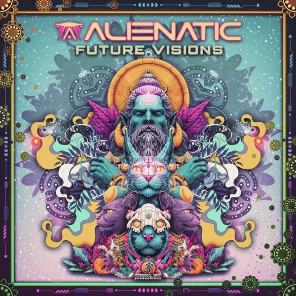 Future Visions - Single