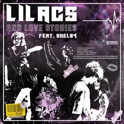 Lilacs and Love Stories - EP
