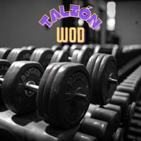 WOD - Single - Talión