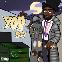 Shat To EZ - Single - SieteGang Yabbie