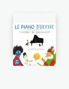 Thierry De Brunhoff을(를) 듣고, 뮤직 비디오를 보고, 약력을 읽고, 투어 일정 등을 확인하세요!