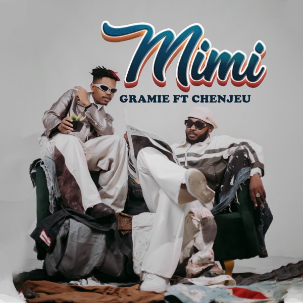 Mimi (feat. Chenjeu)