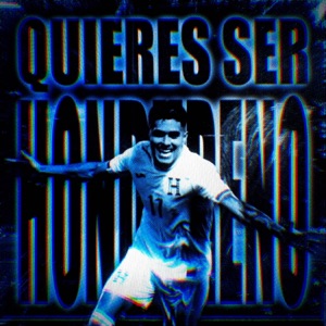 QUIERES SER HONDUREÑO FUNK - EP