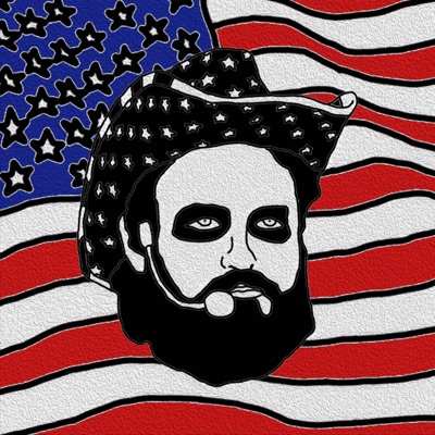 Man Love in America - EP