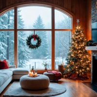 Another Lonely Christmas (feat. Eric B.) - Single - Resoundingchant643