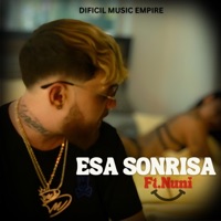 Esa Sonrisa - Single - Nuni