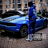 Vacation Life (feat. RX) - Single - Eduardo & Essay