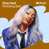 Wrecking Ball - Single - Qing Madi