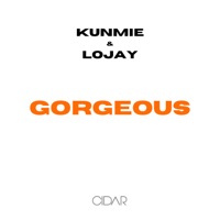 Gorgeous - Single - Kunmie & Lojay