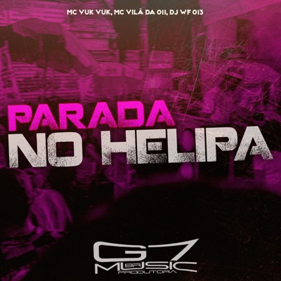 Parada no Helipa - Single