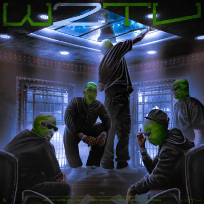 Listen to WELCOME 2 THE VILLE by Apex Village & PsychoYP