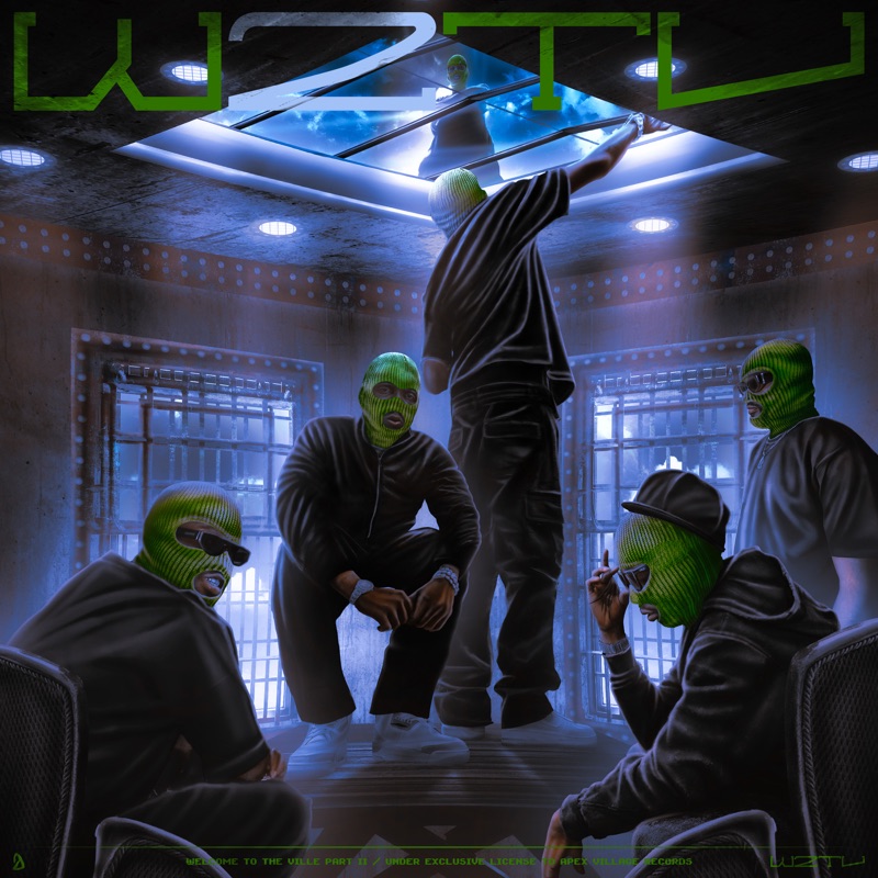 NO HAND$ - Apex Village, PsychoYP & Kemuel: Song Lyrics, Music Videos ...