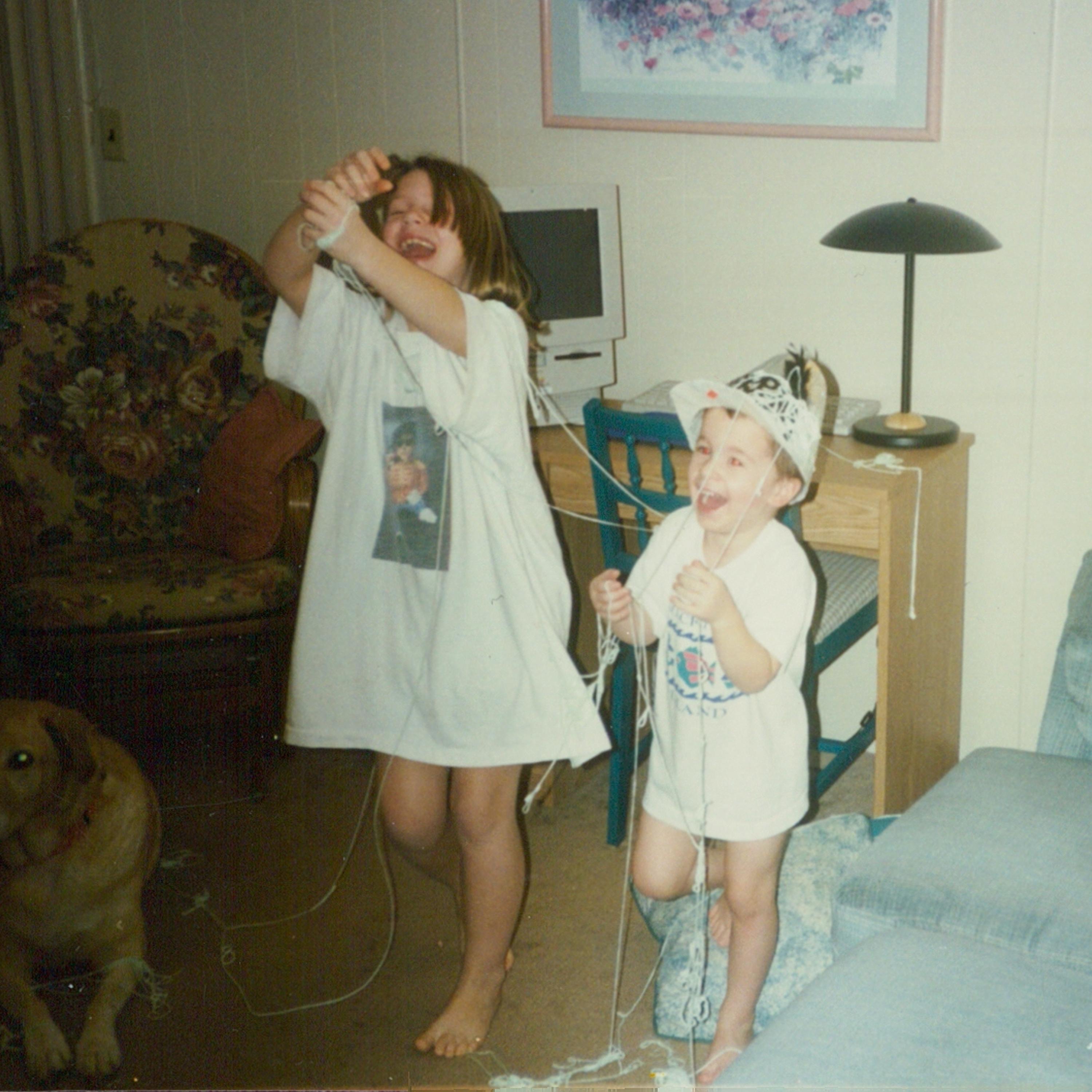 Song for Sam - Single