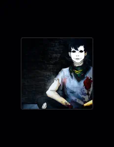 Luister naar glitch ghost, bekijk muziekvideo's, lees de bio, bekijk de tourdata, en meer!