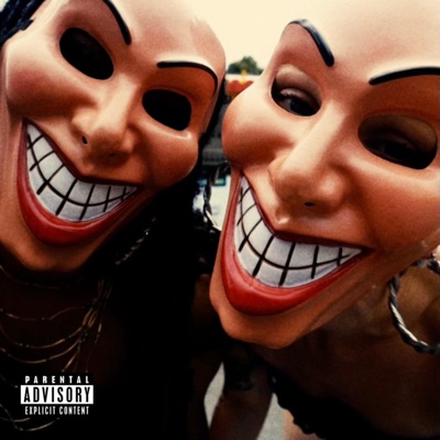 THE PURGE - Single