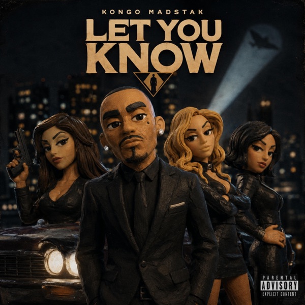 Let you Know
