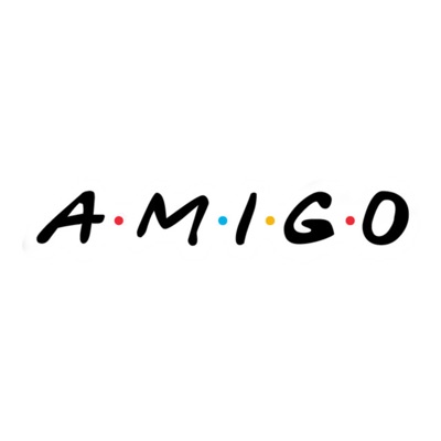 Amigo (feat. Xpiral) - Single