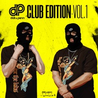 Club Edition Vol 1 - דולי ופן