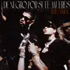 De Negro Por Si Te Mueres (Remix)