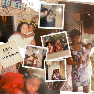 Life is an Oxymoron - Single
