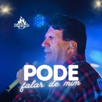 Pode Falar de Mim (Ao Vivo) - Single - Xote Santo