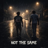 Not The Same (feat. Eastsidetwon) - Single - Li 39th