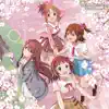 Haruka Amami (CV: Eriko Nakamura), Chihaya Kisaragi (CV: Asami Imai), Miki Hoshii (CV: Akiko Hasegawa), Yukiho Hagiwara (CV: Azumi Asakura), Yayoi Takatsuki (CV: Mayako Nigo), Ritsuko Akizuki (CV: Naomi Wakabayashi), Azusa Miura (CV: Chiaki Takahashi), Iori Minase (CV: Rie Kugimiya), Makoto Kikuchi (CV: Hiromi Hirata), Ami Futami (CV: Asami Shimoda), Mami Futami (CV: Asami Shimoda), Takane Shijou (CV: Yumi Hara), Hibiki Ganaha (CV: Manami Numakura), Nana Abe (CV: Marie Miyake), Ranko Kanzaki (CV: Maaya Uchida), Mika Jougasaki (CV: Haruka Yoshimura), Anzu Futaba (CV: Hiromi Igarashi), Kirari Moroboshi (CV: Rei Matsuzaki), Mirai Kasuga (CV: Haruka Yamazaki), Shizuka Mogami (CV: Azusa Tadokoro), Tsubasa Ibuki (CV: Machico), Tsumugi Shiraishi (CV: Saki Minami), Kaori Sakuramori (CV: Arisa Kori), SAKUYA SHIRASE (CV: Anna Yamaki), KAHO KOMIYA (CV: Hiyori Kono), RINZE MORINO (CV: Wakana Maruoka), AMANA OSAKI (CV: Honoka Kuroki), TENKA OSAKI (CV: Ryoko Maekawa) & Kohaku Okuzora (CV: Aimi Tanaka) - THE IDOLM@STER