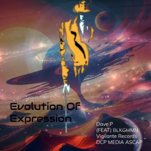 Evolution of Expression - EP