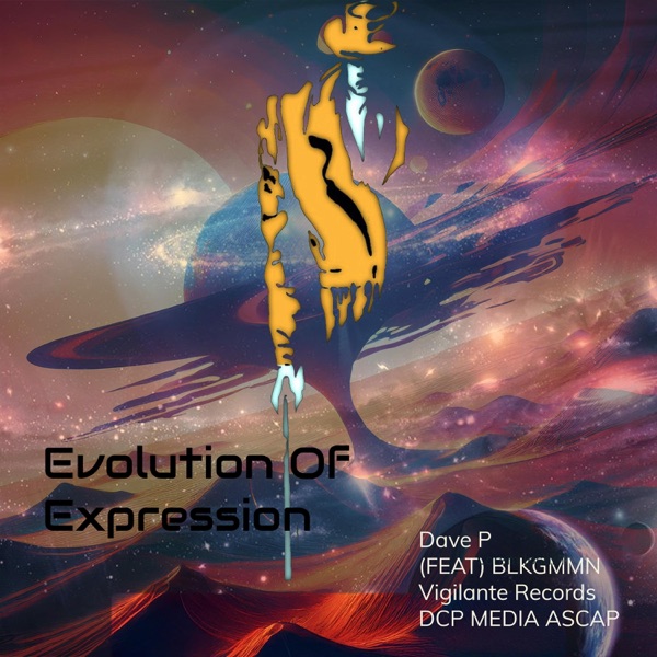 Evolution of Expression - EP