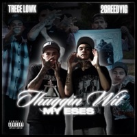 Thuggin Wit My Eses - Single - 2GreedyIG