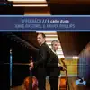 Cello Duo No. 1 in B