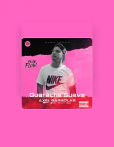 Listen to DJ Axel Gárgolas, watch music videos, read bio, see tour dates & more!
